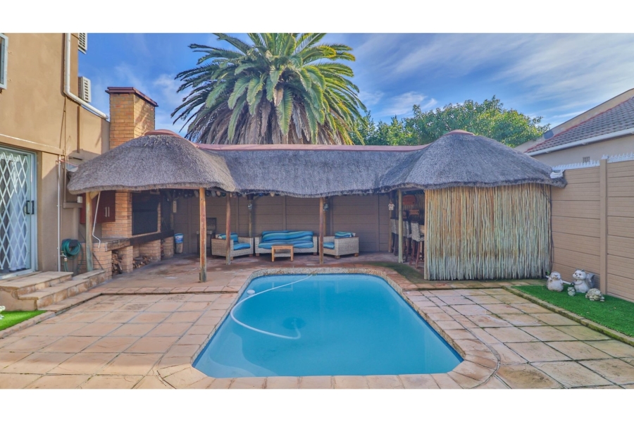 3 Bedroom Property for Sale in Tygerdal Western Cape